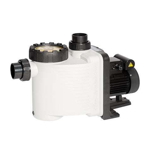 PPG Pump Deluxe 11 0.45kW 1 Phase