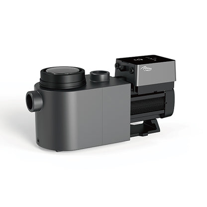 PPG Inverpro 25 VS 1.1kW 1 Phase Pump