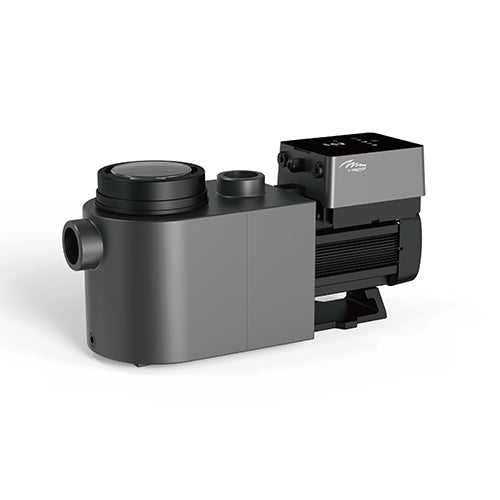 PPG Inverpro 25 VS 1.1kW 1 Phase Pump