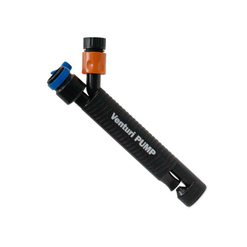 tubhub High Velocity Venturi Pump with Hose - WSL