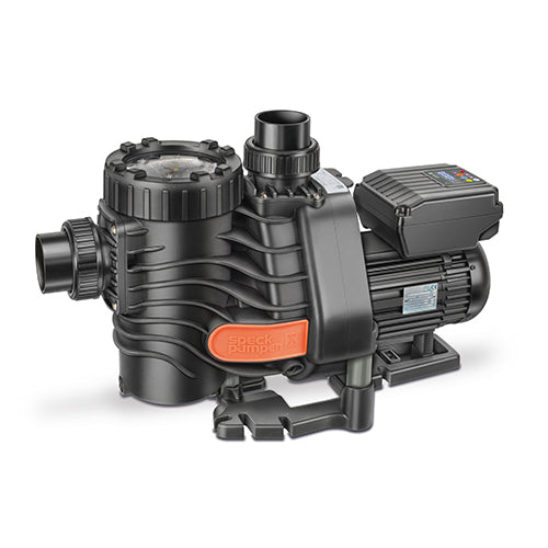 Speck EasyFit Eco VS 1.10kW 1 Phase Pump