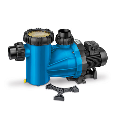 Speck Resort 110 5.50kW 3 Phase Pump