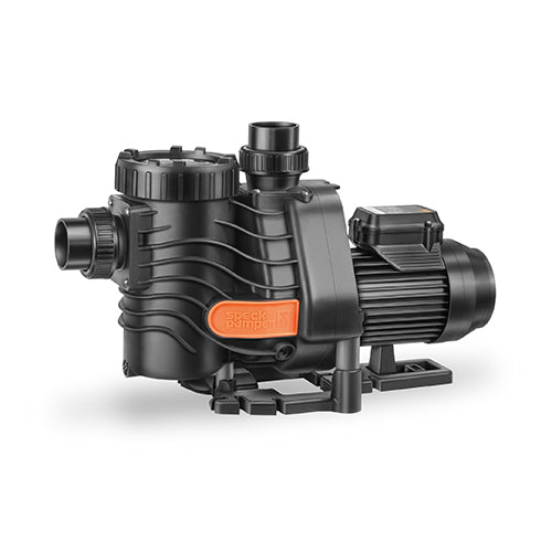 Speck EasyFit 29  1.30 kW 3 Phase Pump