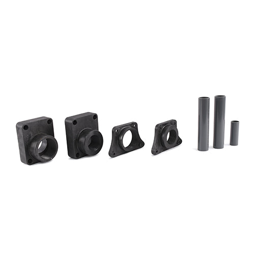 Speck EasyFit Connection Set 1 Compatible with Pentair Ultraflow Connections