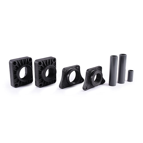 Speck EasyFit Connection Set 2 compatible with Pentair Whisperflo connections