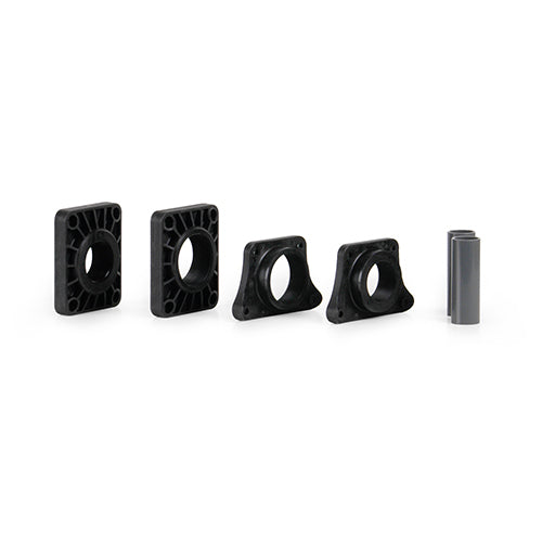 Speck EasyFit Connection Set 3 Compatible with Hayward Super Pump Connections