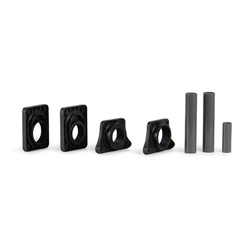 Speck EasyFit Connection Set 4 Compatible with Sta-Rite 5P2R Connections