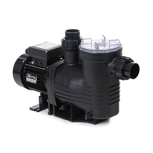 Waterco Supastream 1.00hp 1 Phase Pump