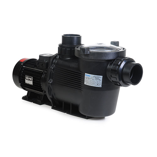 Waterco Hydrostar 4.00hp 3 Phase Pump Mk3