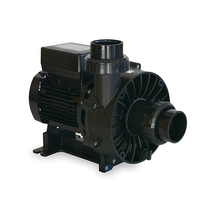 Waterco TurboFlo 2.50 hp 1 Phase Pump