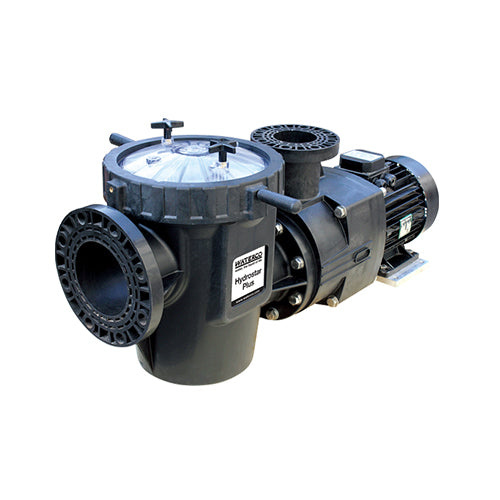 Waterco Hydrostar Plus 9.5kW / 12.50hp 3 Phase Pump
