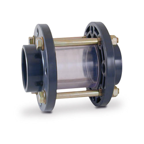 Backwash Sight Glass 75mm