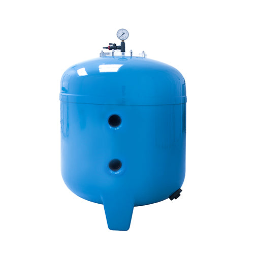 Calplas FA 30 840mm Side Mount Filter (2" Connections)