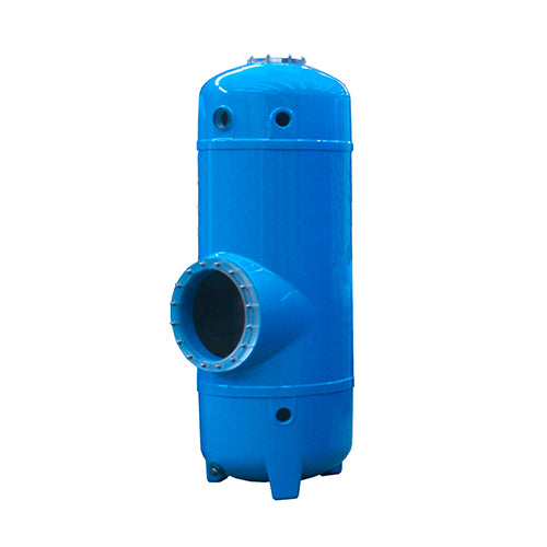 Calplas DCH/P 415 Commercial Filter  (2" Connections)