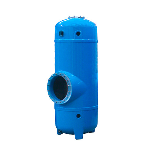 Calplas DCH 460 Commercial Filter  (2" Connections)