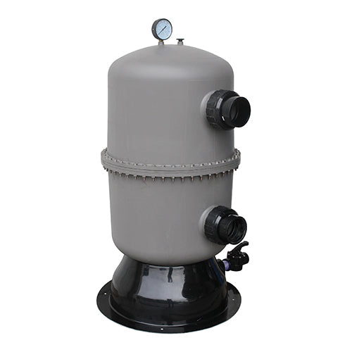 MultiCyclone 70 XL Commercial Centrifugal Water Filter - 4"/110mm