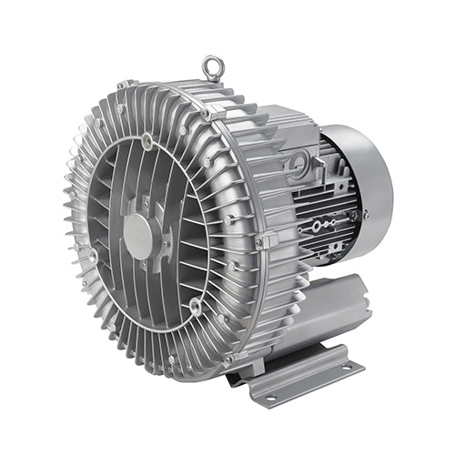 Vacom Air Blower 3kW 3 Phase, 2" Connections