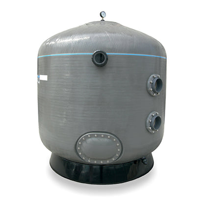 Waterco 1600 SPDD Bobbin Wound Commercial Filter 4 Bar