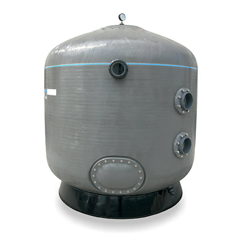 Waterco 2350 SPDD Bobbin Wound Commercial Filter 4 Bar