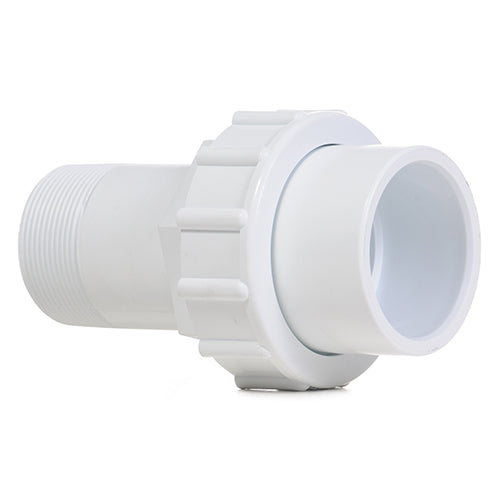 2" ABS Socket Union MT/P