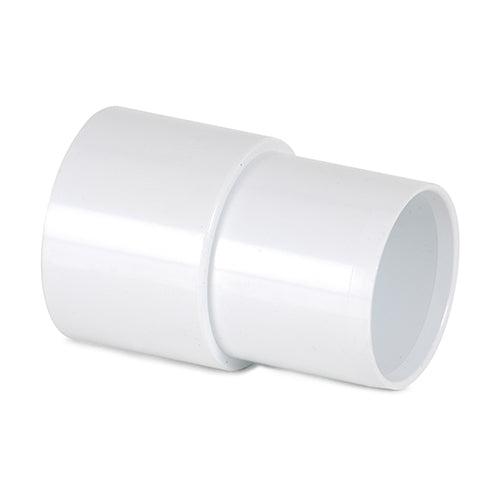 1.5" ABS Pipemate 30mm Extension Plain