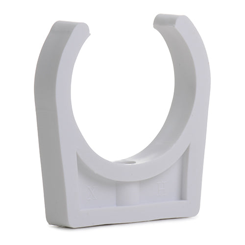 2" ABS Pipe Clip - Pack of 10