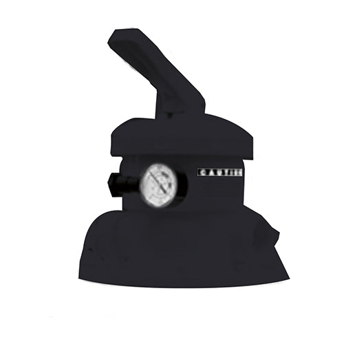 1.5" Top Mount Multiport Valve for PPG Filter (Old Version)