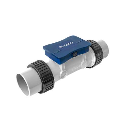 Badu FlowSonic Flow Measurement via Ultrasound 50mm
