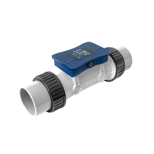 Badu FlowSonic+ Flow Measurement via Ultrasound 50mm