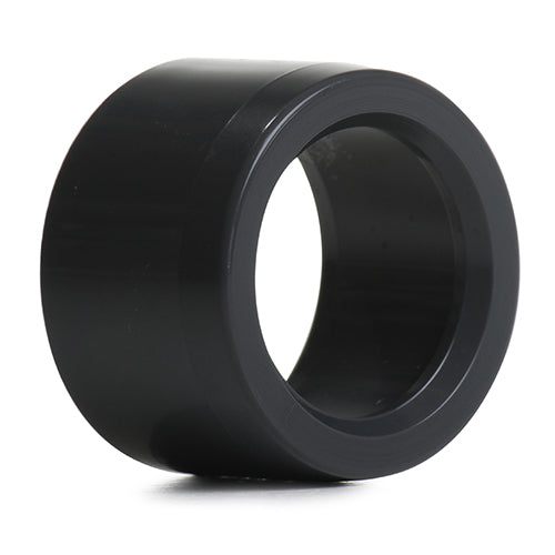 1.25" - 1" Grey PVC Reducer P/P