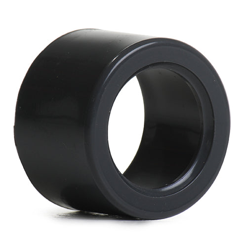 1" - 0.75" Grey PVC Reducer P/P