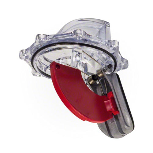 FlowVis Flapper with Indicator & Magnet for 50mm-75mm Retrofit