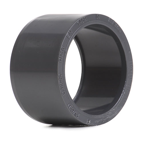 40mm - 25mm Grey PVC Reducer P/P