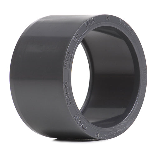 40mm - 32mm Grey PVC Reducer P/P