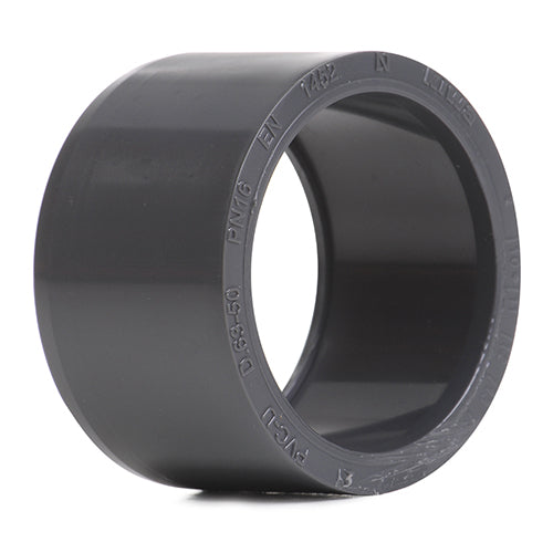 32mm - 25mm Grey PVC Reducer P/P
