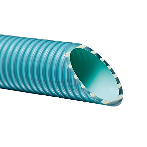 50mm FITT B-Active Flex PVC Pipe - 25 Metre Roll