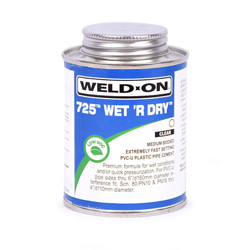 240ml Wet R Dry Adhesive - Ltd Qty