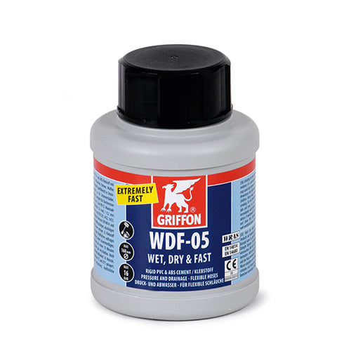 250ml WDF 05 Adhesive - Ltd Qty