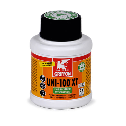 500ml UNI-100XT Adhesive - Ltd Qty - WSL