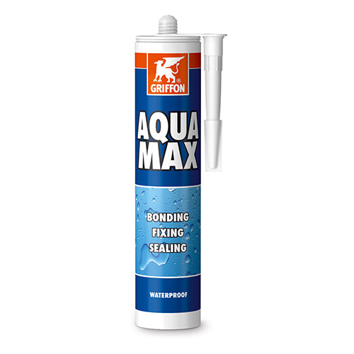 425g Aquamax Adhesive + Sealant