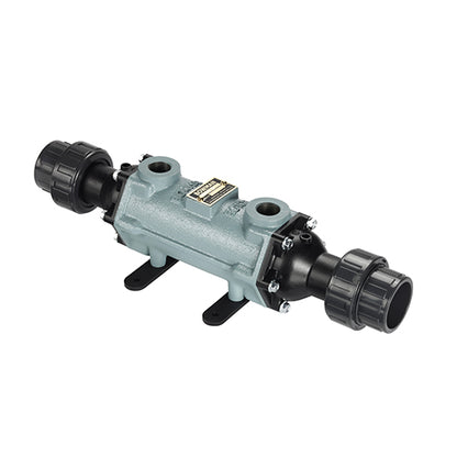 Bowman Cupro Nickel Heat Exchanger - 40kW 135,000 BTU