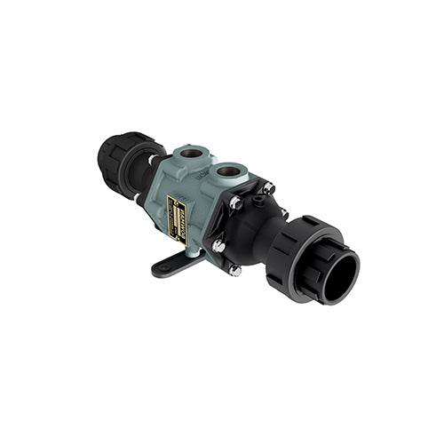 Bowman Stainless Steel Heat Exchanger - 25kW 85,000 BTU