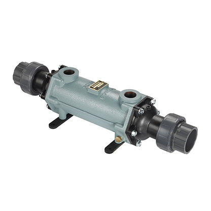 Bowman Cupro Nickel Heat Exchanger - 100kW 340,000 BTU