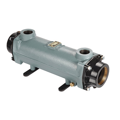 Bowman Stainless Steel Heat Exchanger - 190kW 650,000 BTU