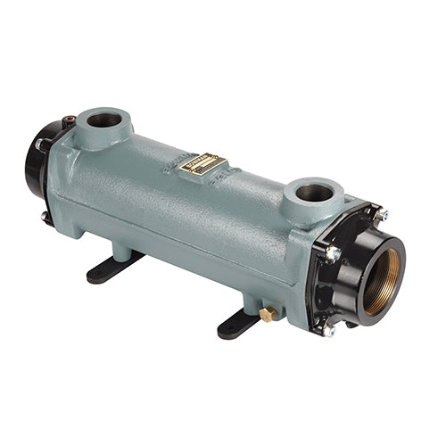 Bowman Stainless Steel Heat Exchanger - 190kW 650,000 BTU