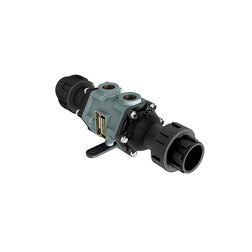 Bowman Titanium Heat Exchanger - 25kW 85,000 BTU