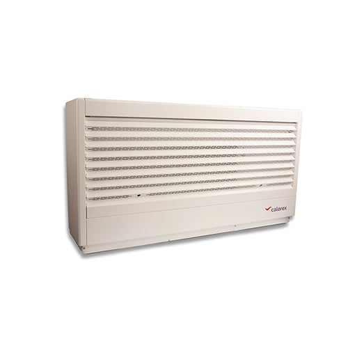 Monitair 110AXLPHWTTW Through The Wall Dehumidifer 1 Phase with 8.9kW Battery