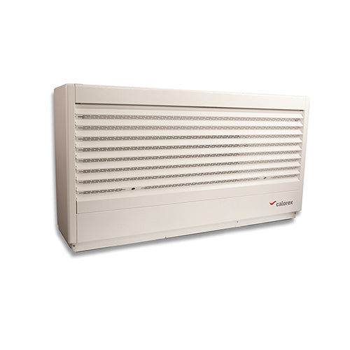 Monitair 75AXLPHWTTW Through The Wall Dehumidifier 1 Phase with 8.9kW Battery