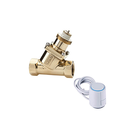 Dantherm CDP Dehumidifier On/Off Control Valve