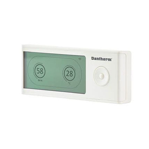 Dantherm CDP Dehumidifier Remote Control